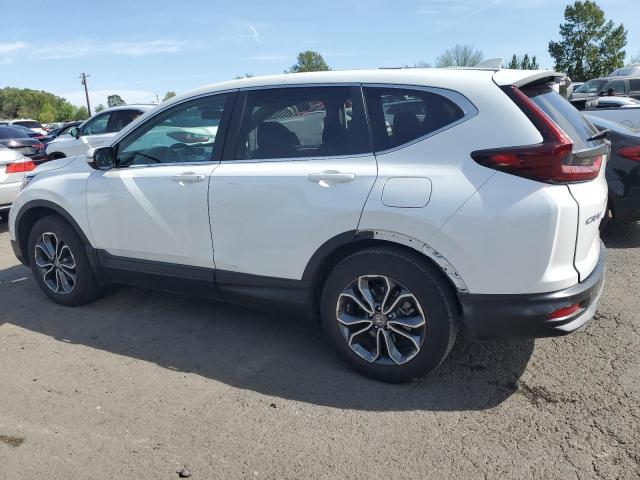 Vin: 7farw2h54ne055954, lot: 56185005, honda crv ex 20222