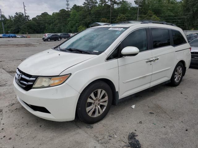 Vin: 5fnrl5h6xeb129005, lot: 58804165, honda all models exl 2014 img_1