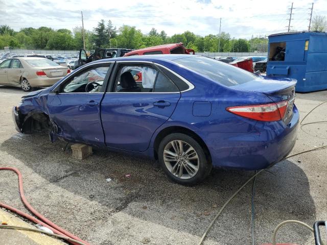 Vin: 4t1bf1fk5fu915512, lot: 55936945, toyota camry le 20152