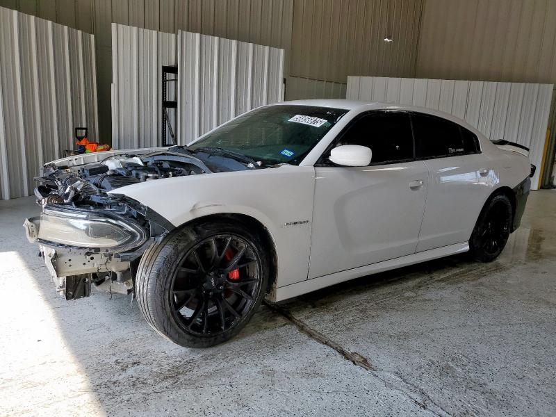 Vin: 2c3cdxct3mh601974, lot: 58856875, dodge charger r/t 2021 img_1