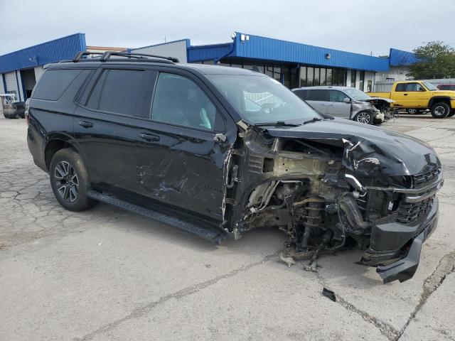 Vin: 1gnskpkd6mr276963, lot: 58387095, chevrolet tahoe k1500 z71 20214