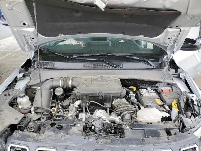 2024 JEEP COMPASS LA - 3C4NJDBN8RT111169