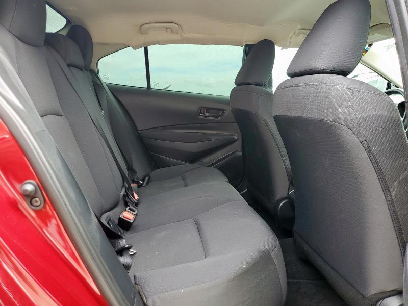 2024 TOYOTA COROLLA LE - 5YFB4MDEXRP226298