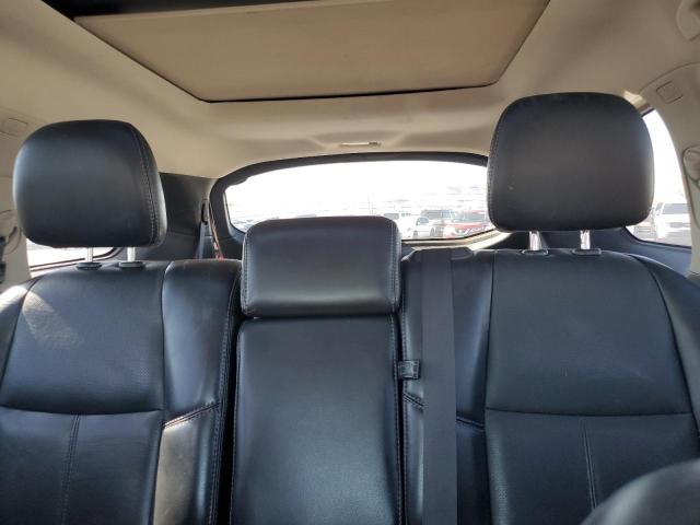 2017 NISSAN PATHFINDER - 5N1DR2MM5HC903928