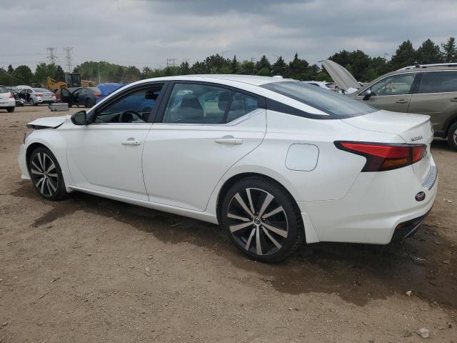 Vin: 1n4al4cv7mn328301, lot: 56760855, nissan altima sr 20212