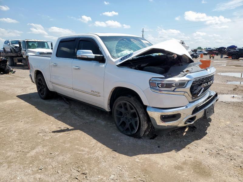 Vin: 1c6rreht3kn683818, lot: 58583145, ram 1500 limited 20194