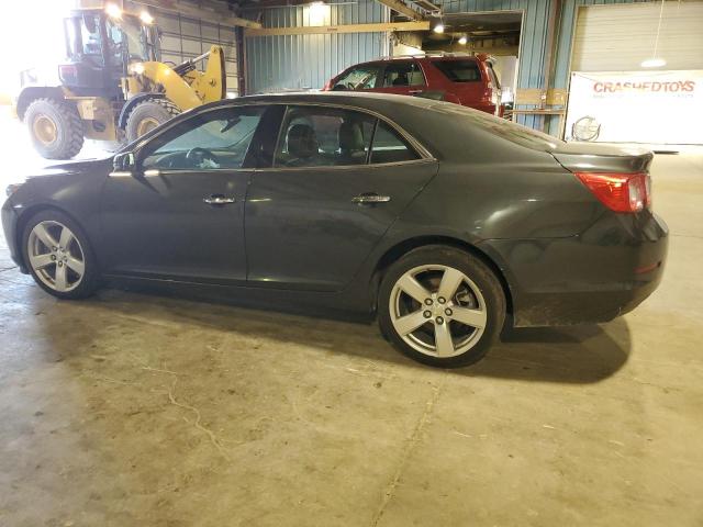 2015 CHEVROLET MALIBU LTZ 1G11G5SX4FF298669