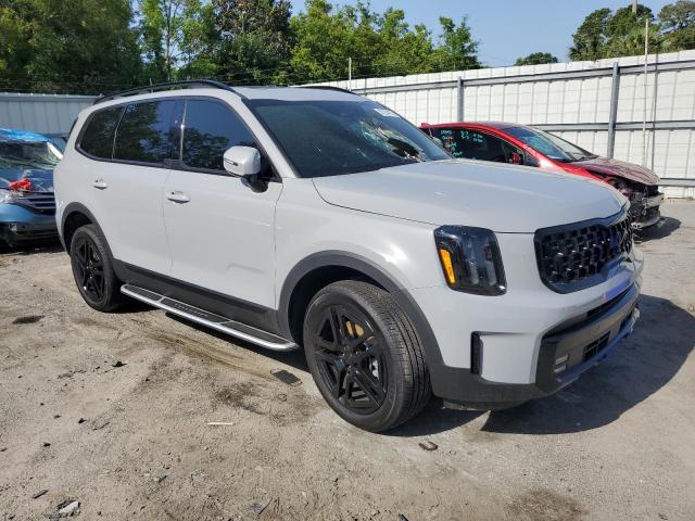 Vin: 5xyp5dgc3sg568800, lot: 57134715, kia telluride sx 20254