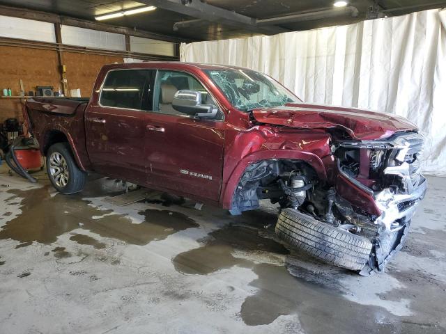 Vin: 1c6srfkt2nn377066, lot: 56282095, ram 1500 longhorn 20224