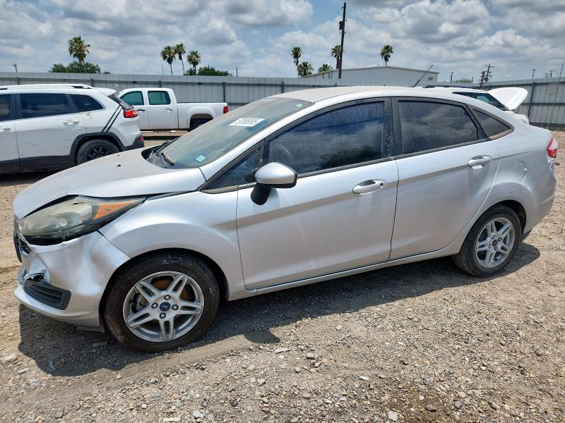 FORD FIESTA SE