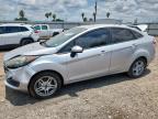 2018 FORD FIESTA SE - 3FADP4BJ0JM111923