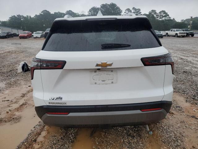 2025 CHEVROLET EQUINOX 3GNAXHEG8SL100669