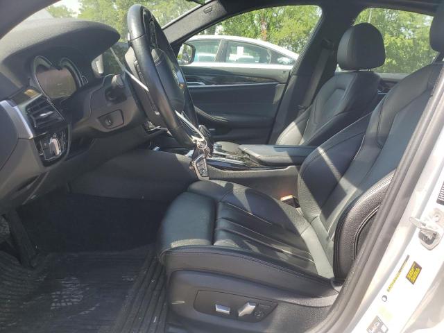 2018 BMW 530XE WBAJB1C51JG624259