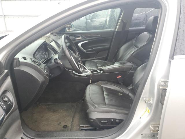 2016 BUICK REGAL 2G4GK5EX1G9195047