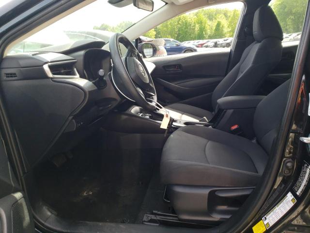 2022 TOYOTA COROLLA LE - 5YFEPMAE1NP335655