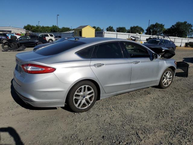 2016 FORD FUSION SE - 3FA6P0H73GR306276
