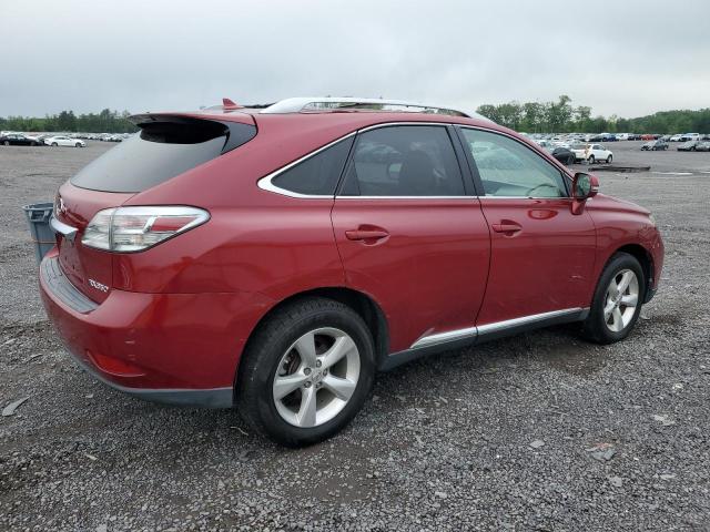 Vin: 2t2bk1ba5bc087767, lot: 55769775, lexus rx350 350 20113