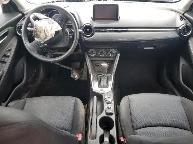 2017 TOYOTA YARIS IA 3MYDLBYV4HY155626