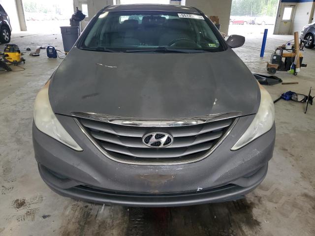 2011 HYUNDAI SONATA GLS - 5NPEB4AC8BH241598