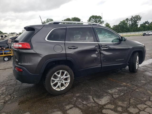 Vin: 1c4pjmcs6hw656227, lot: 56210775, jeep grand cher latitude 20173