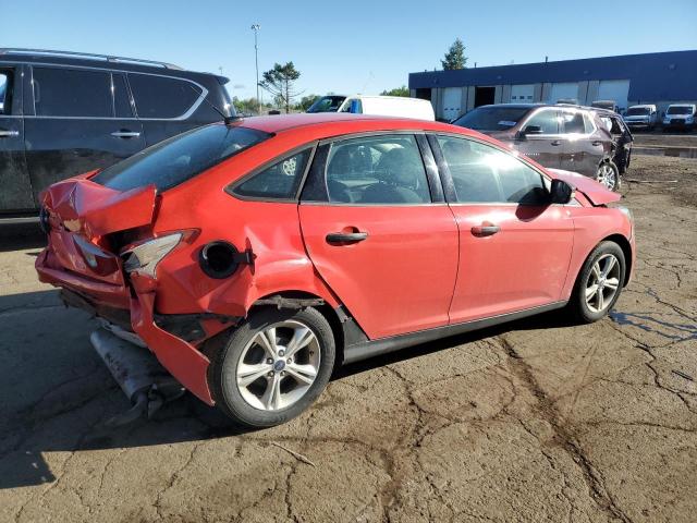 Vin: 1fadp3f26dl376218, lot: 57971945, ford focus se 20133
