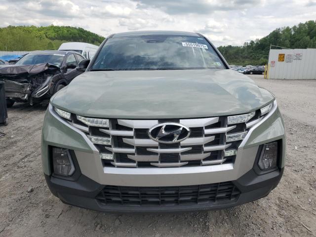 2024 HYUNDAI SANTA CRUZ 5NTJADDE5RH112194