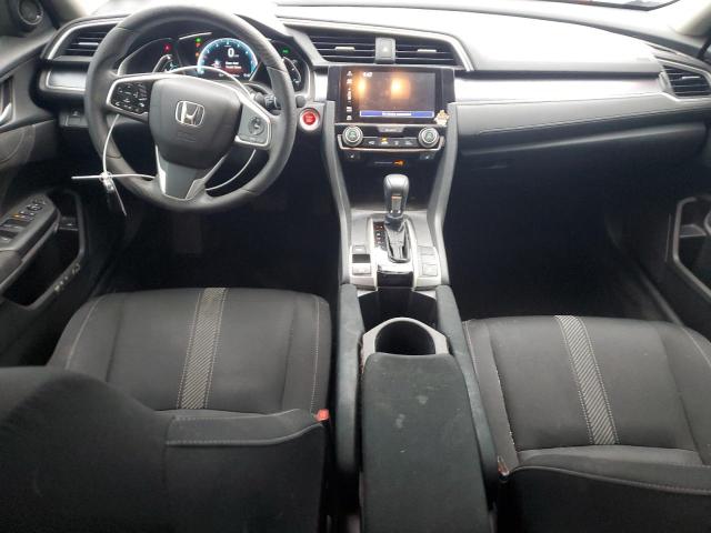 2017 HONDA CIVIC EX - 19XFC1F39HE003992