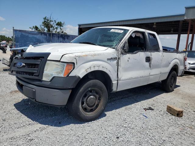 Vin: 1ftex1cm5efa57031, lot: 57641975, ford f-150 super cab 2014 img_1