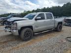 2017 CHEVROLET SILVERADO - 3GCPCREC4HG130500