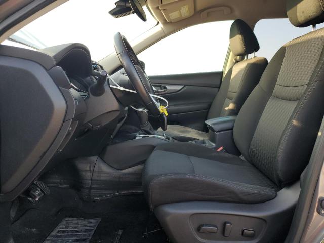 2020 NISSAN ROGUE S - JN8AT2MT3LW015576