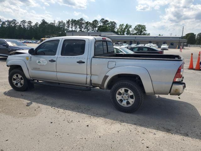 Vin: 5tfku4hn6cx002156, lot: 57853425, toyota tacoma double cab prerunner long bed 20122
