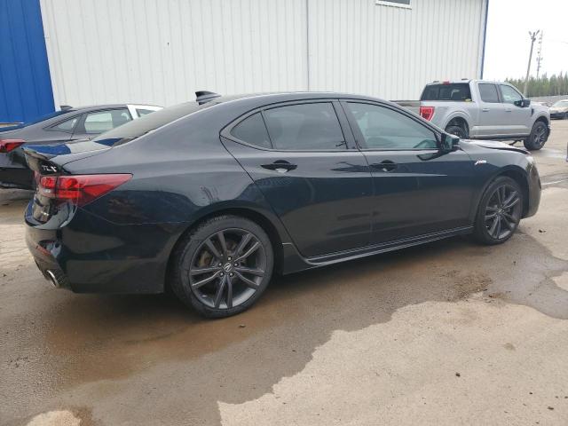 Vin: 19uub3f88la801902, lot: 57929985, acura tlx advance 20203