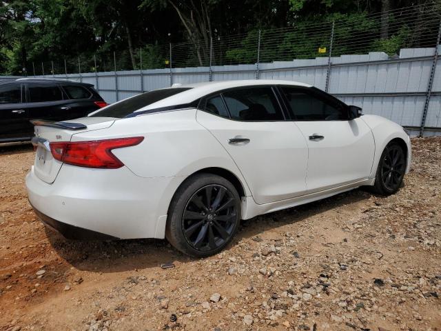 Vin: 1n4aa6ap1hc429924, lot: 57771785, nissan maxima 3.5s 20173