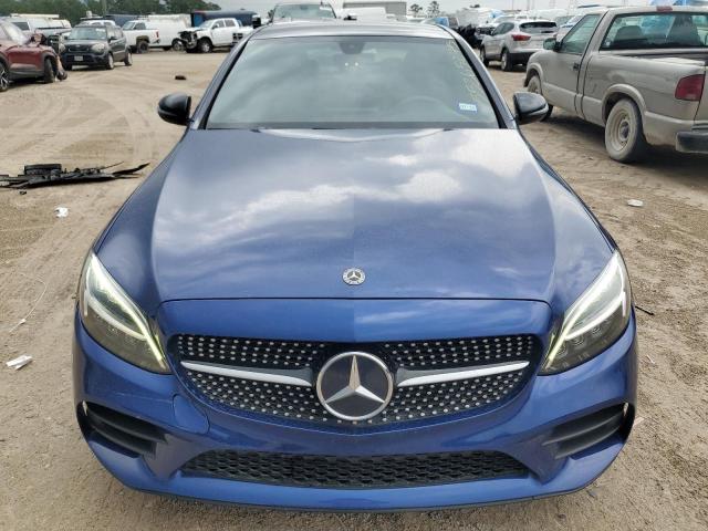 2019 MERCEDES-BENZ C 300 - 55SWF8DB8KU317563