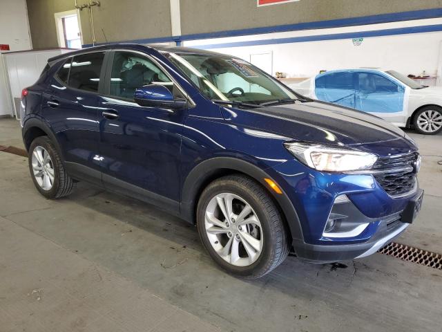 Vin: kl4mmbs26pb022321, lot: 59041405, buick encore preferred 20234