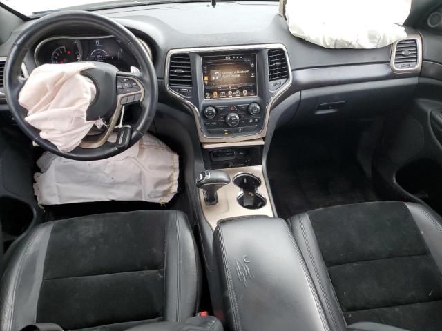 2015 JEEP GRAND CHER - 1C4RJFAGXFC637357