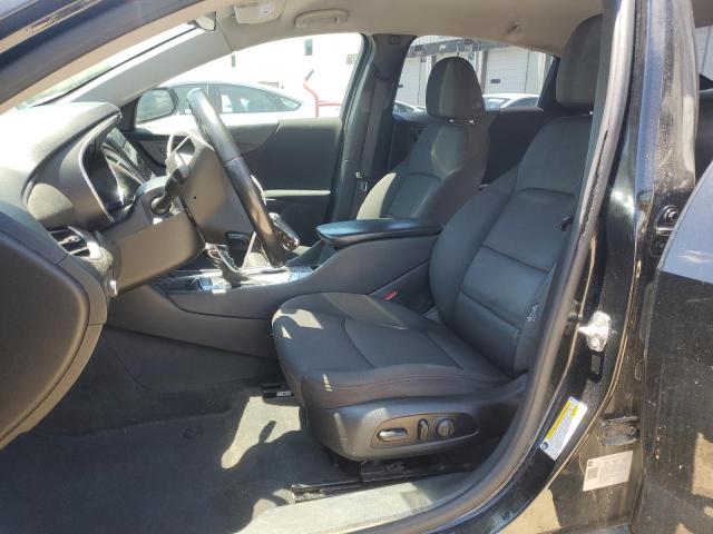 1g1zd5st7mf038384 - 2021 Chevrolet malibu lt - #57892305