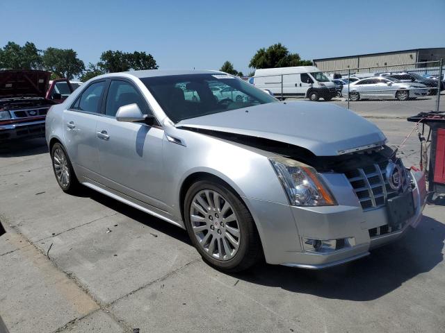 Vin: 1g6dj5e30c0101206, lot: 55988225, cadillac cts performance collection 20124