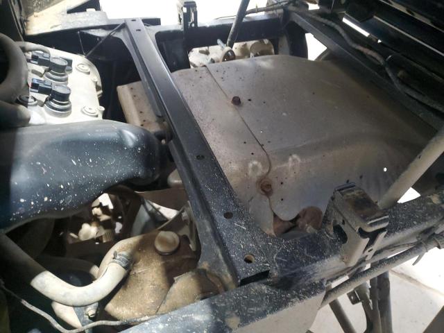2023 YAMAHA YXE850 5Y4AN27W5PA303220