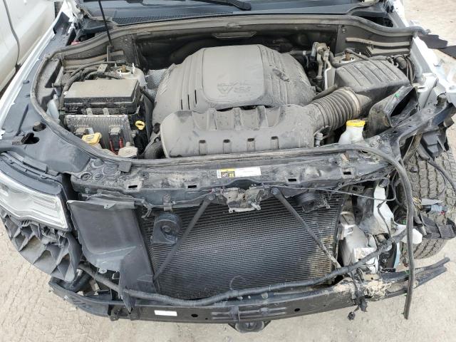 2017 JEEP GRAND CHER - 1C4RJFJTXHC912709