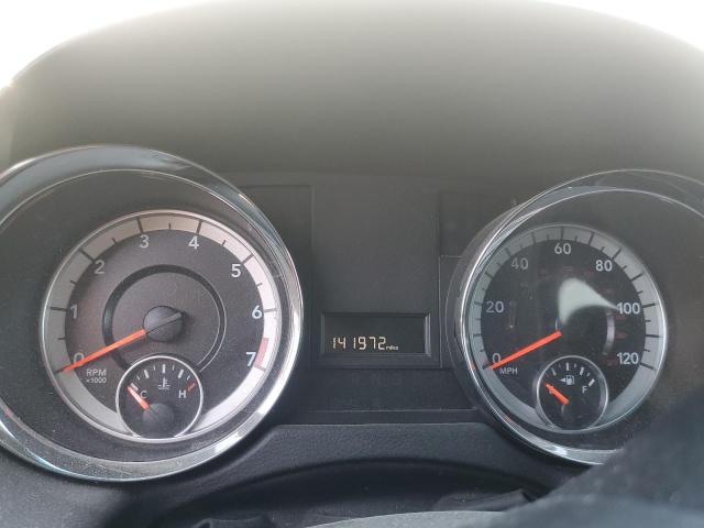 2017 DODGE GRAND CARA - 2C4RDGCG2HR640032