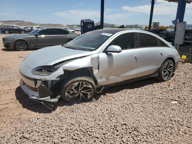 Vin: kmhm54aa1ra053956, lot: 58957105, hyundai ioniq 6 li limited 2024 img_1