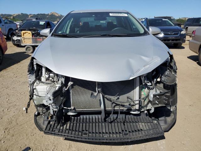 2019 TOYOTA COROLLA L - 2T1BURHE0KC211239