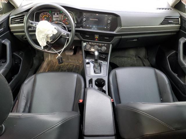 2020 VOLKSWAGEN JETTA SEL 3VWEB7BU7LM067086