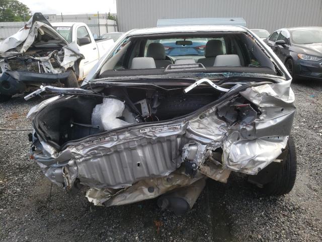 2017 TOYOTA CAMRY LE - 4T1BF1FK8HU428095