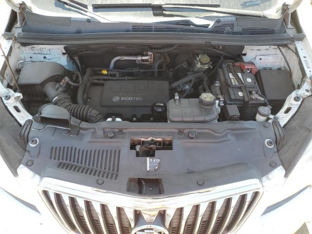 2015 BUICK ENCORE - KL4CJASB5FB154466