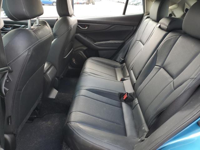 2017 SUBARU IMPREZA LI 4S3GTAU64H3705212