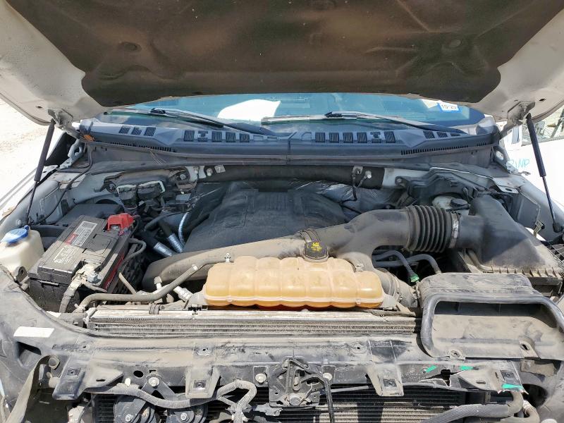 2016 FORD F150 SUPER - 1FTEW1EG4GKE22514