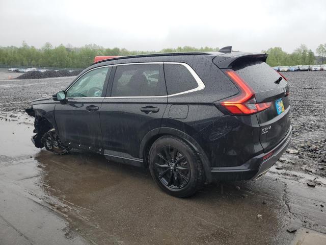 Vin: 5j6rs6h51rl026441, lot: 56043025, honda crv sport 20242