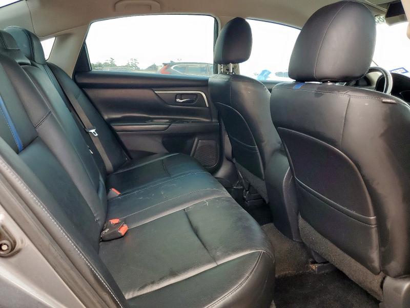 2018 NISSAN ALTIMA 2.5 - 1N4AL3AP1JC139746